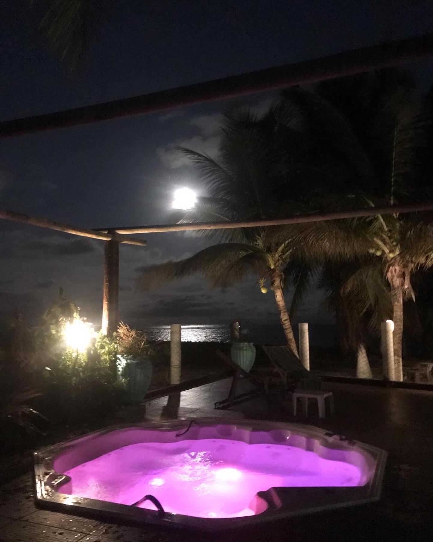 Pousada Vida Sol Sao Miguel dos Milagres Luaran gambar